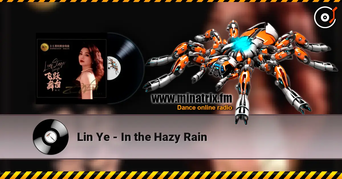 Lin Ye - In the Hazy Rain escuchar online en alta calidad | Minatrix.FM