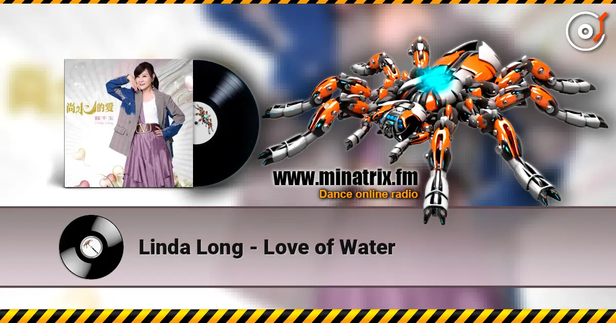 Linda Long - Love of Water escuchar online en alta calidad | Minatrix.FM