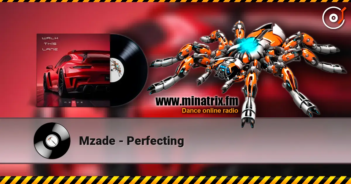 Mzade - Perfecting escuchar online en alta calidad | Minatrix.FM
