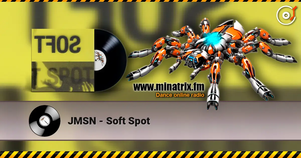 JMSN - Soft Spot escuchar online en alta calidad | Minatrix.FM