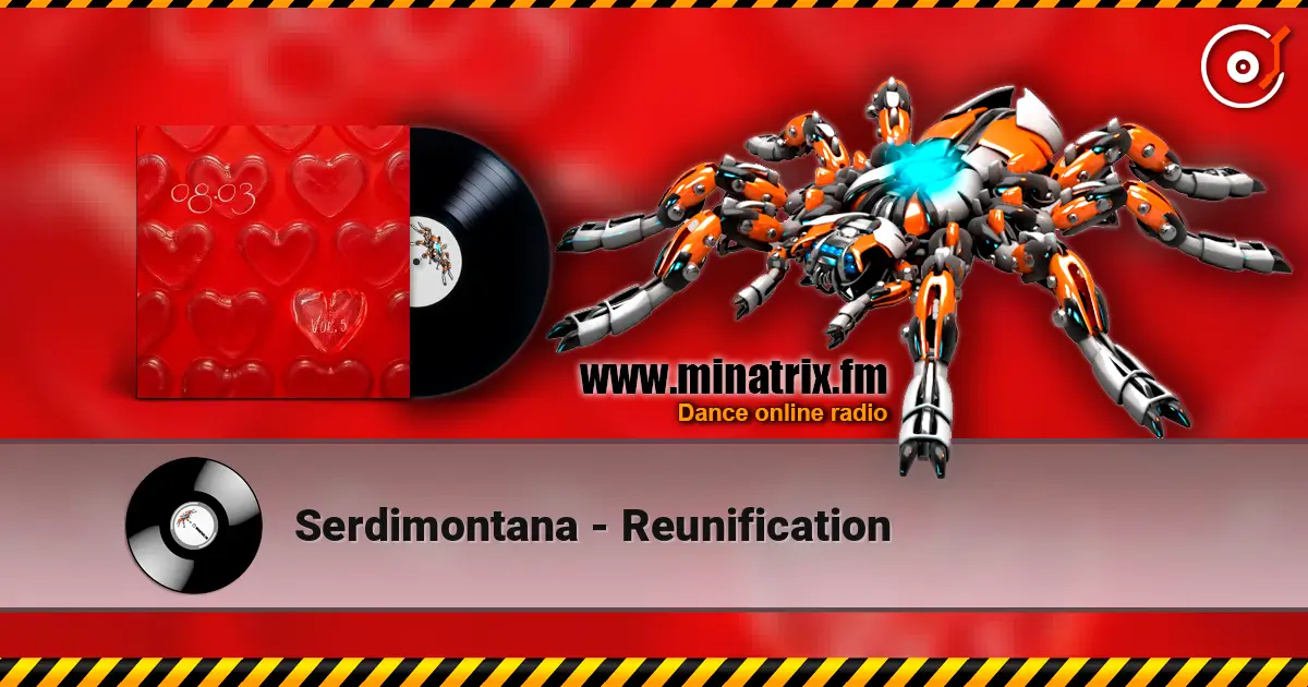 Serdimontana - Reunification escuchar online en alta calidad | Minatrix.FM