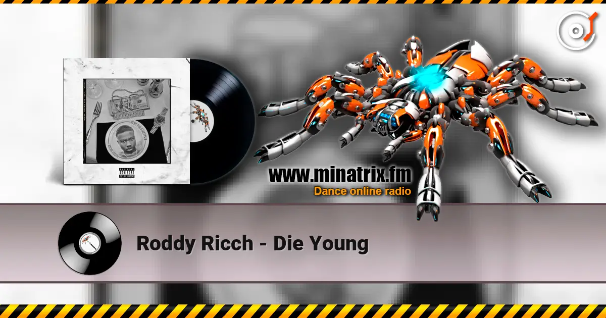 Roddy Ricch - Die Young escuchar online en alta calidad | Minatrix.FM