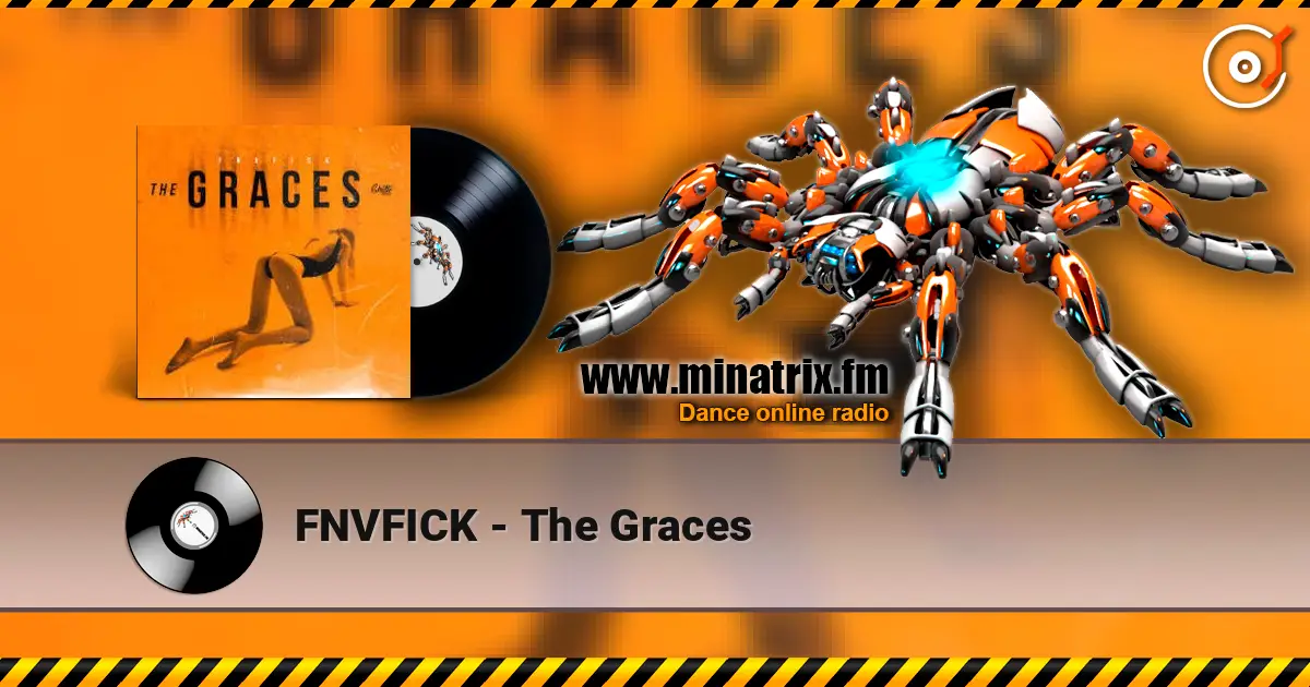 FNVFICK - The Graces escuchar online en alta calidad | Minatrix.FM