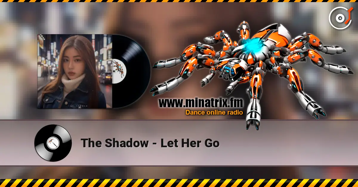The Shadow - Let Her Go escuchar online en alta calidad | Minatrix.FM