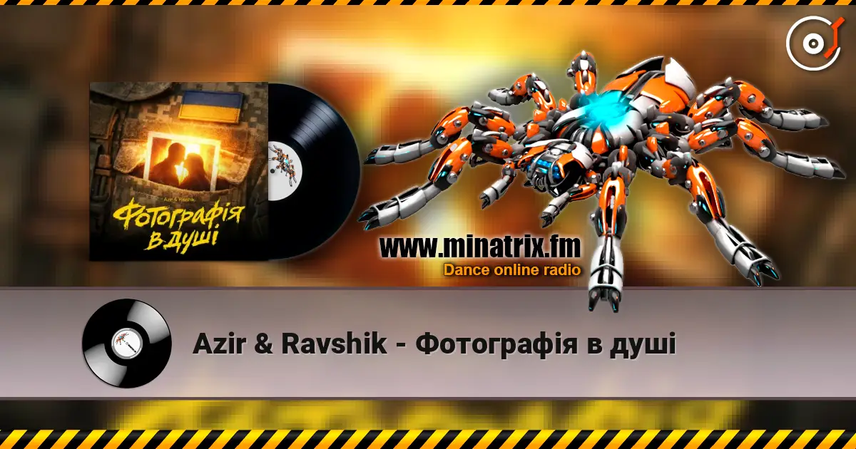 Azir & Ravshik - Фотографія в душі escuchar online en alta calidad | Minatrix.FM