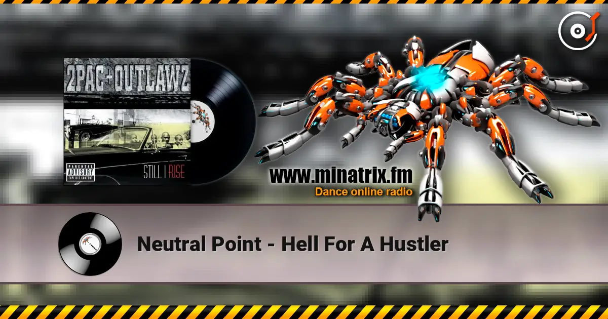 Neutral Point - Hell For A Hustler escuchar online en alta calidad | Minatrix.FM