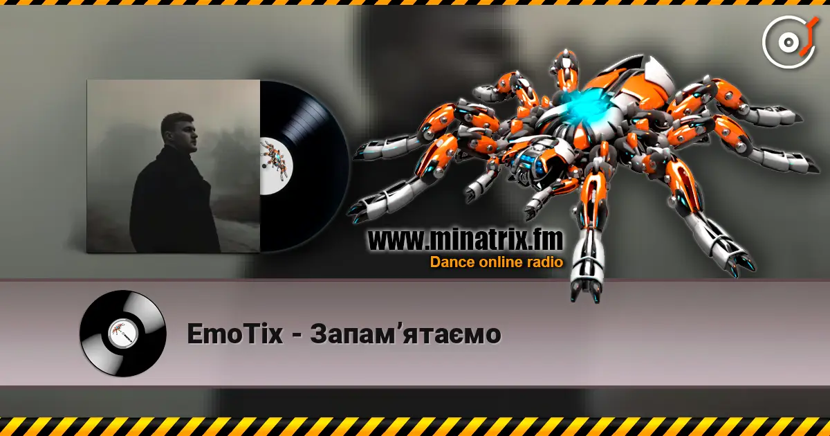 EmoTix - Запам’ятаємо escuchar online en alta calidad | Minatrix.FM