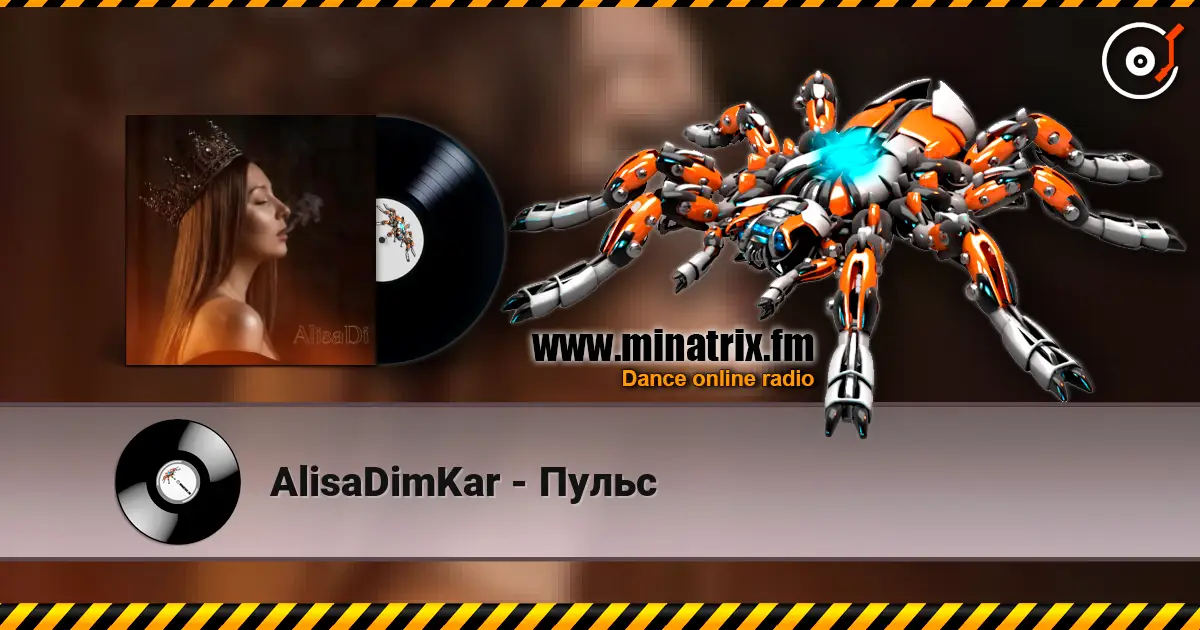 AlisaDimKar - Пульс escuchar online en alta calidad | Minatrix.FM