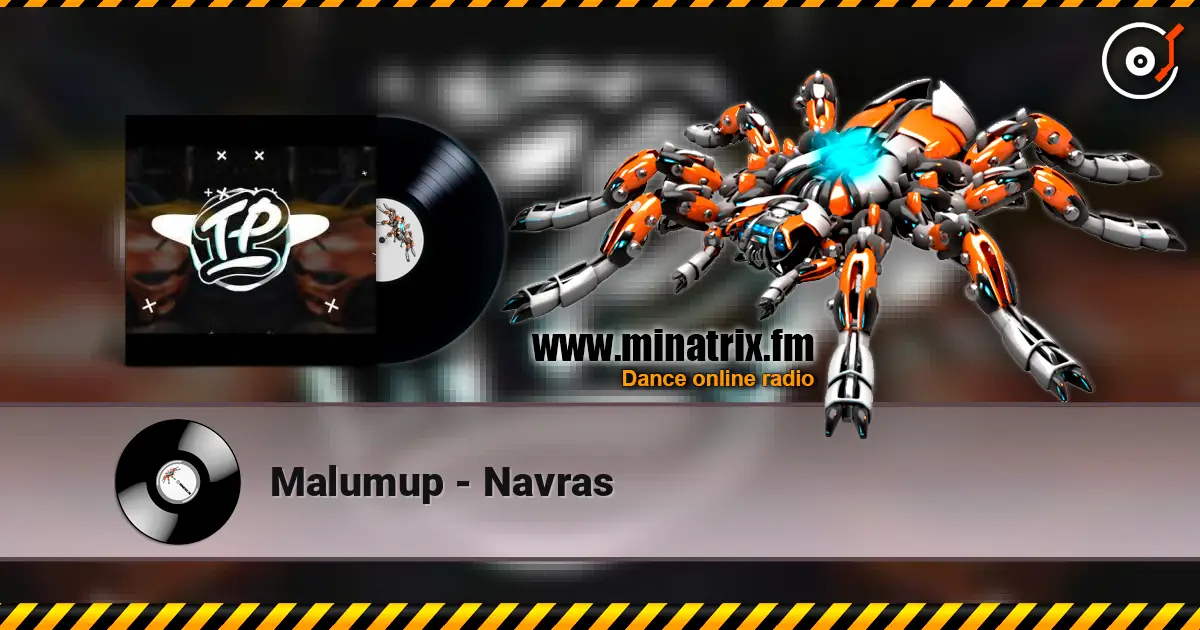 Malumup - Navras escuchar online en alta calidad | Minatrix.FM