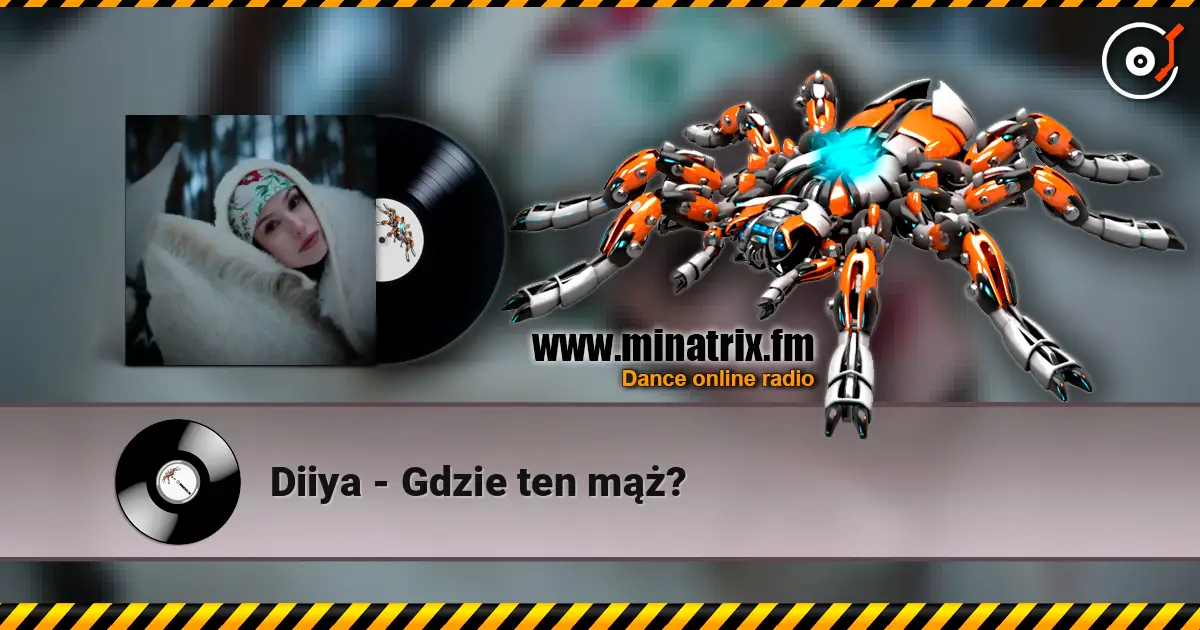 Diiya - Gdzie ten mąż? escuchar online en alta calidad | Minatrix.FM