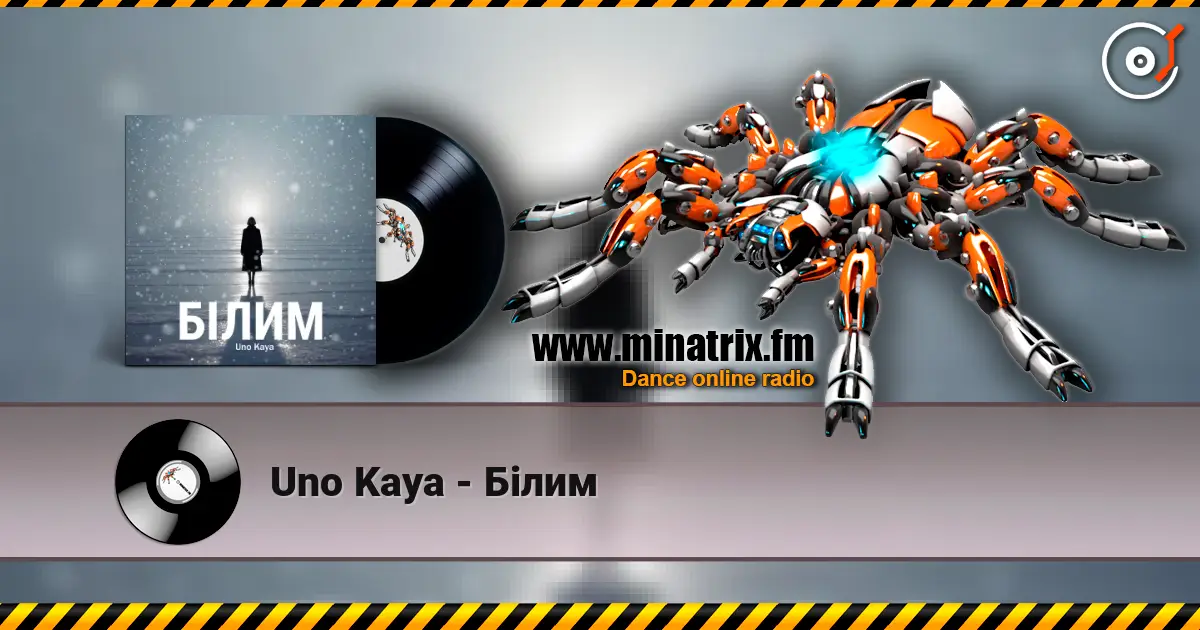 Uno Kaya - Білим escuchar online en alta calidad | Minatrix.FM
