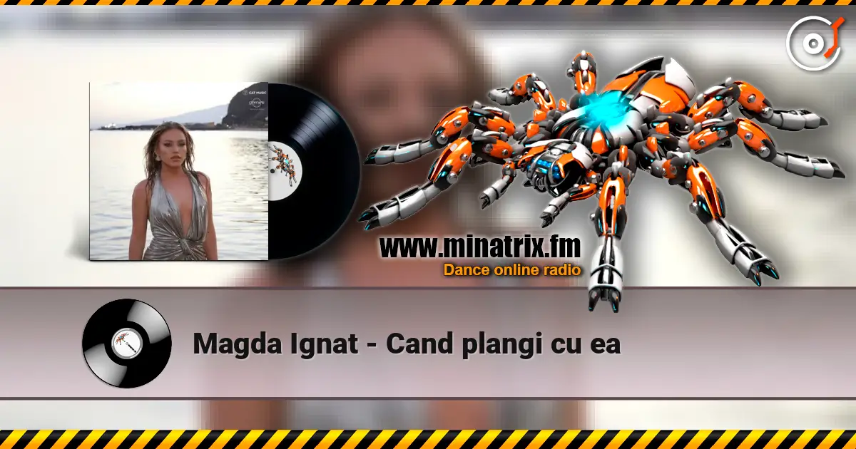 Magda Ignat - Cand plangi cu ea escuchar online en alta calidad | Minatrix.FM