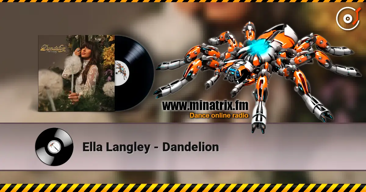 Ella Langley - Dandelion escuchar online en alta calidad | Minatrix.FM