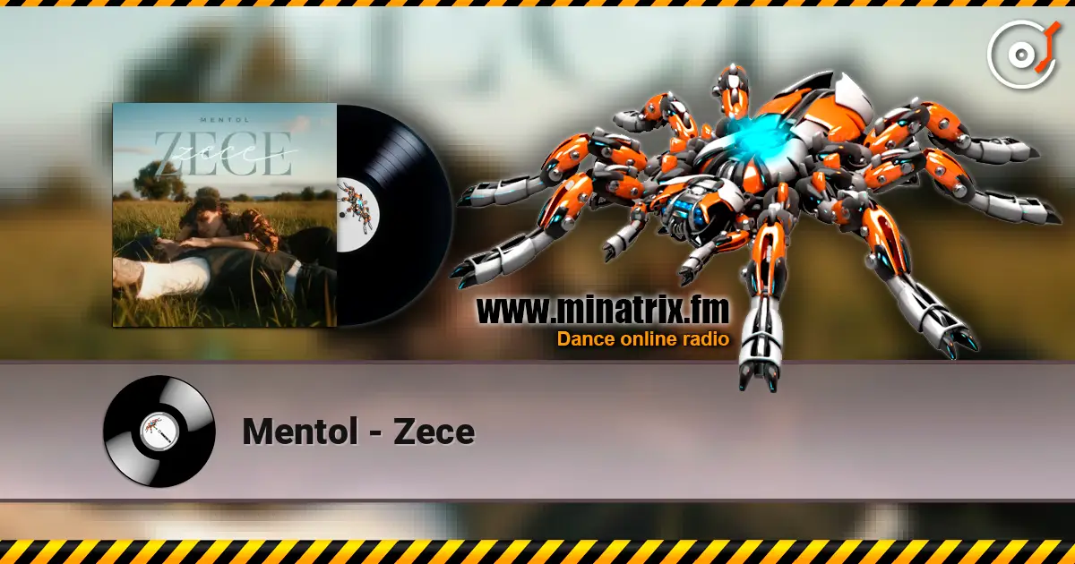 Mentol - Zece escuchar online en alta calidad | Minatrix.FM