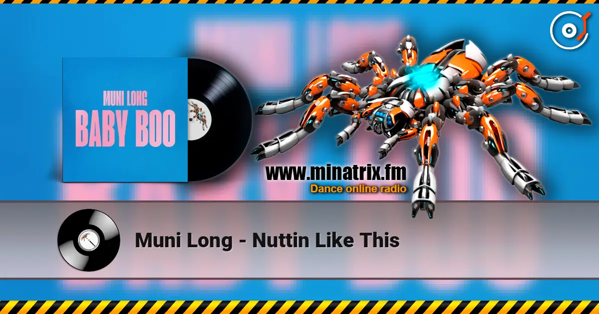 Muni Long - Nuttin Like This escuchar online en alta calidad | Minatrix.FM