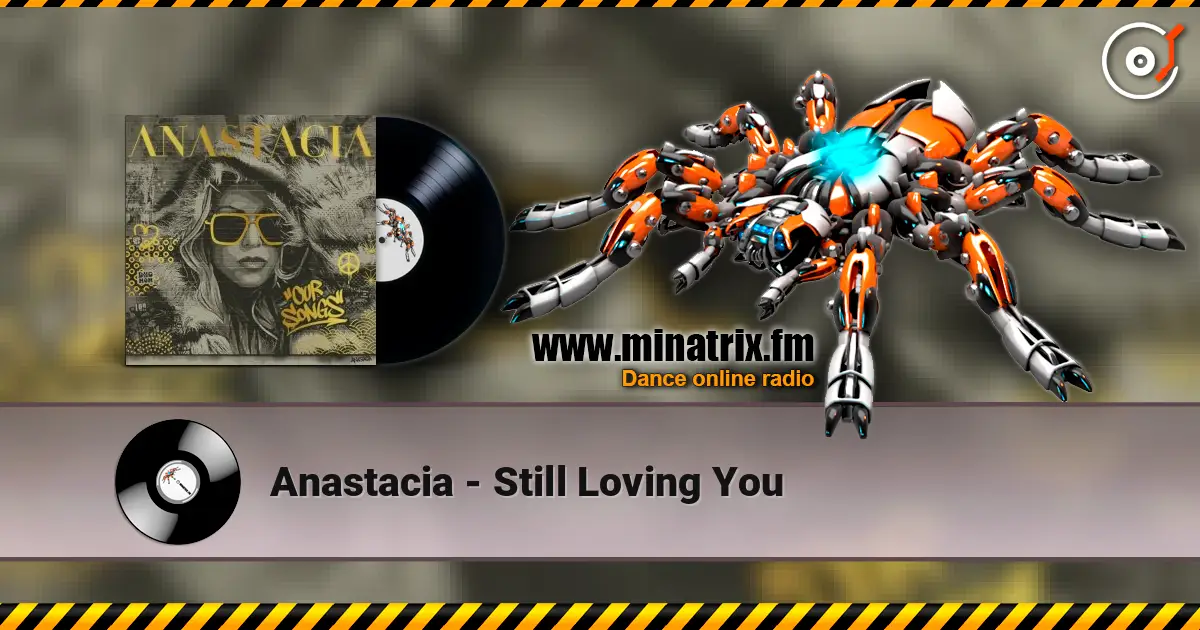 Anastacia - Still Loving You escuchar online en alta calidad | Minatrix.FM