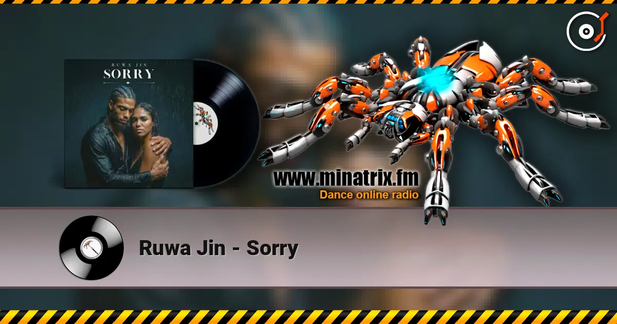 Ruwa Jin - Sorry escuchar online en alta calidad | Minatrix.FM