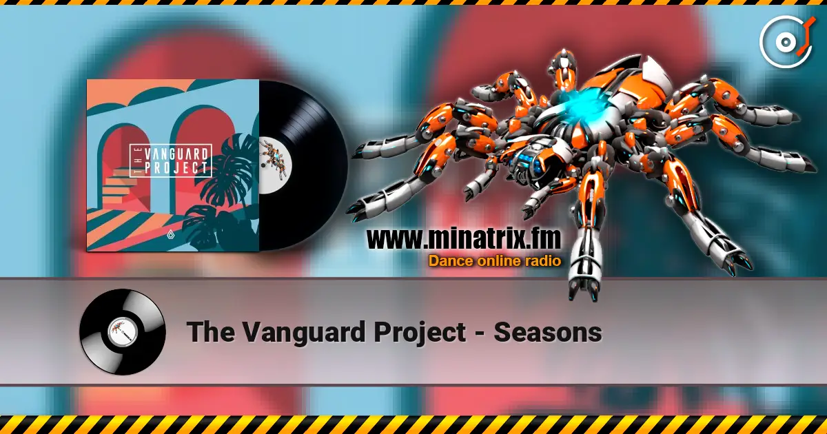 The Vanguard Project - Seasons escuchar online en alta calidad | Minatrix.FM