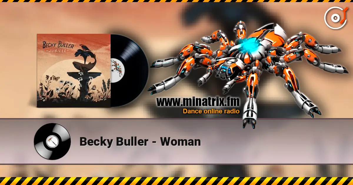 Becky Buller - Woman escuchar online en alta calidad | Minatrix.FM