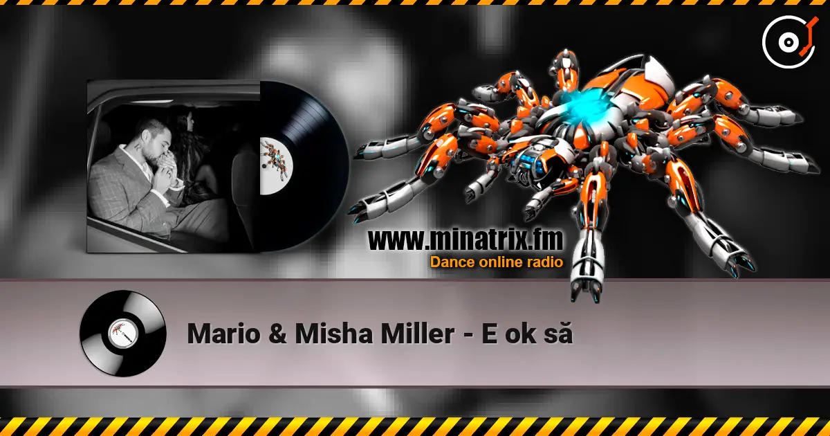 Mario & Misha Miller - E ok să escuchar online en alta calidad | Minatrix.FM