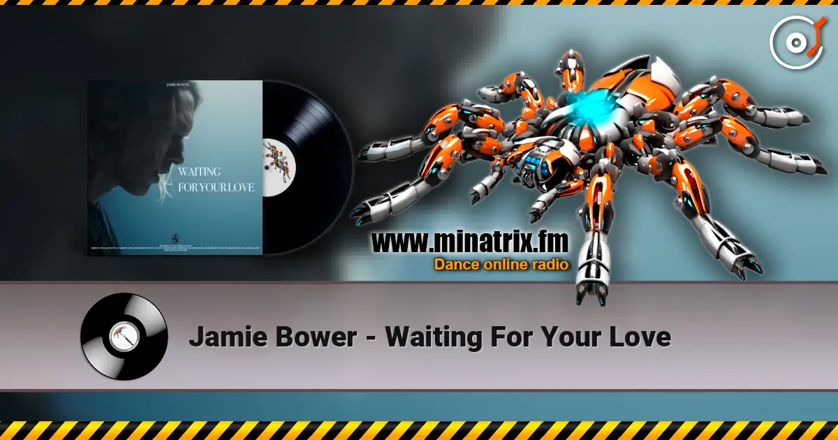 Jamie Bower - Waiting For Your Love escuchar online en alta calidad | Minatrix.FM