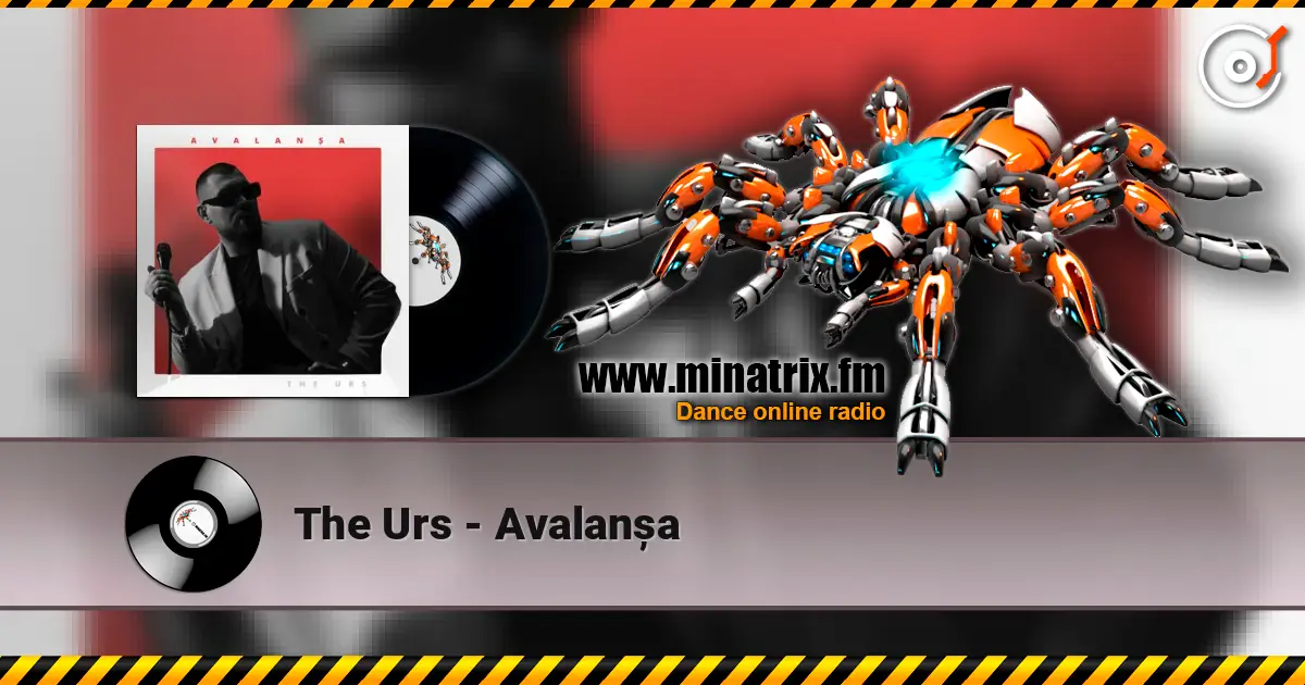 The Urs - Avalanșa escuchar online en alta calidad | Minatrix.FM