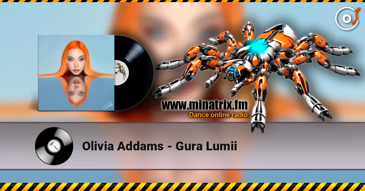 Olivia Addams - Gura Lumii escuchar online en alta calidad | Minatrix.FM