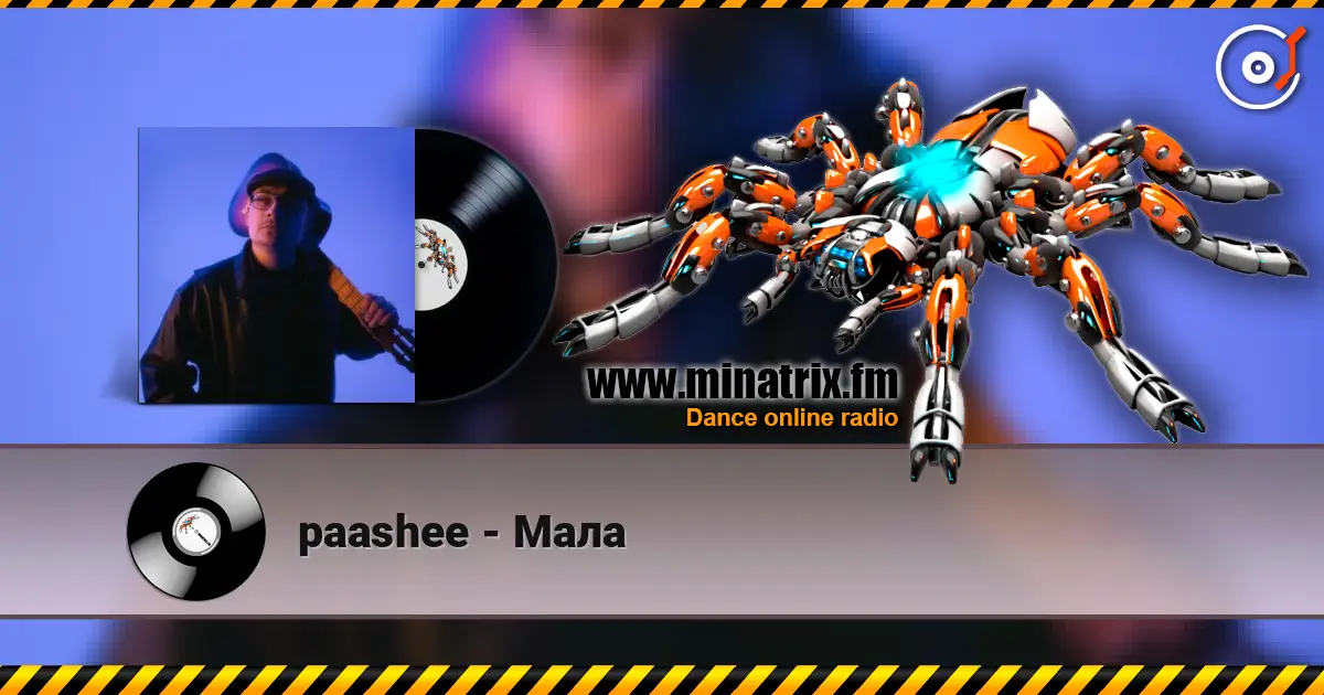 paashee - Мала escuchar online en alta calidad | Minatrix.FM