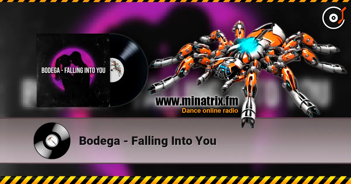 Bodega - Falling Into You escuchar online en alta calidad | Minatrix.FM
