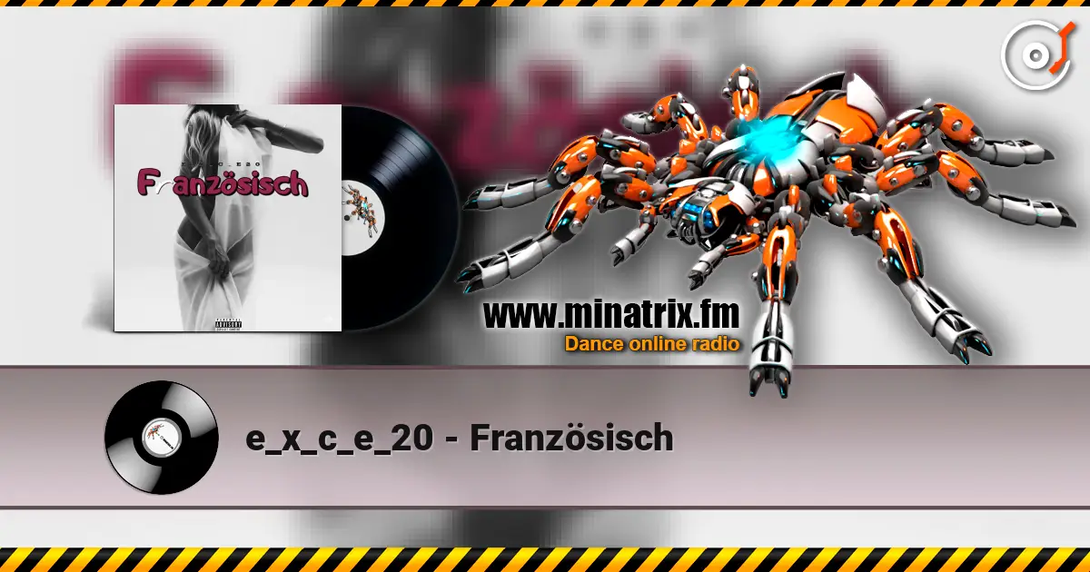 e_x_c_e_20 - Französisch escuchar online en alta calidad | Minatrix.FM