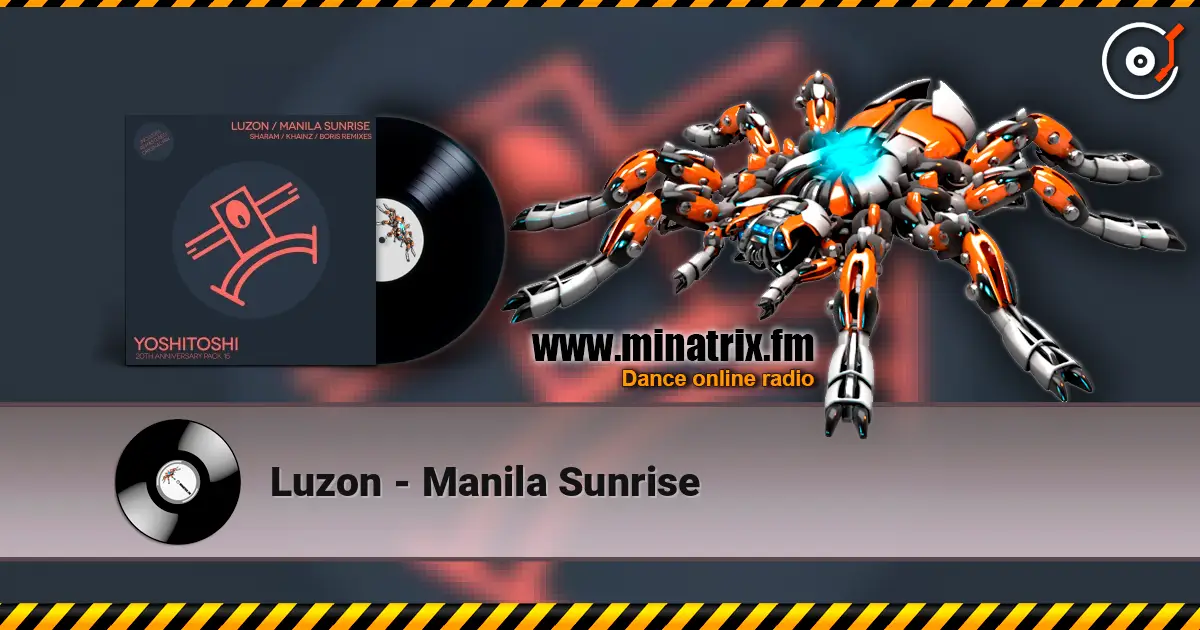 Luzon - Manila Sunrise escuchar online en alta calidad | Minatrix.FM