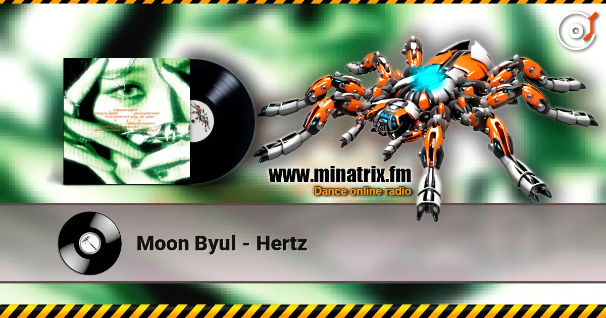 Moon Byul - Hertz escuchar online en alta calidad | Minatrix.FM