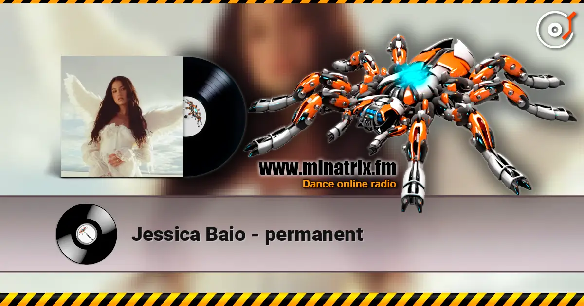 Jessica Baio - permanent escuchar online en alta calidad | Minatrix.FM