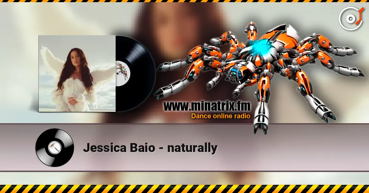 Jessica Baio - naturally escuchar online en alta calidad | Minatrix.FM