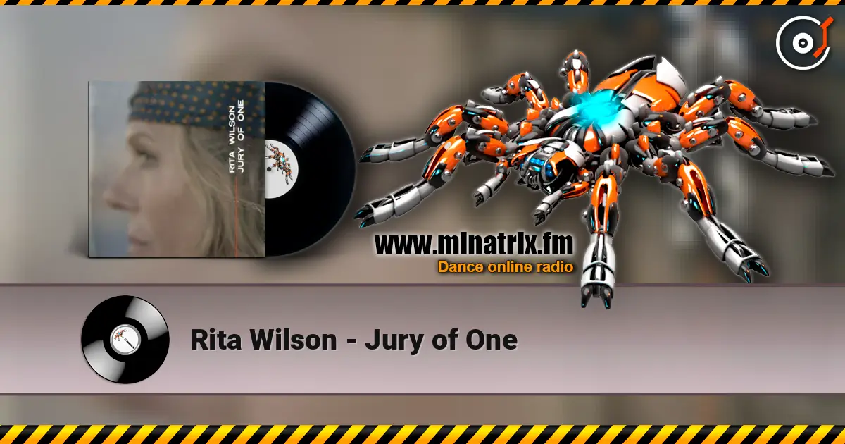 Rita Wilson - Jury of One escuchar online en alta calidad | Minatrix.FM