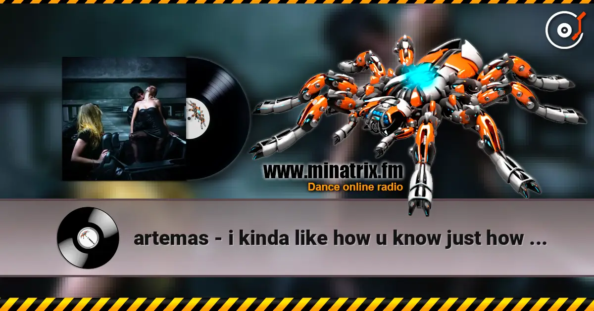 artemas - i kinda like how u know just how beautiful u are escuchar online en alta calidad | Minatrix.FM