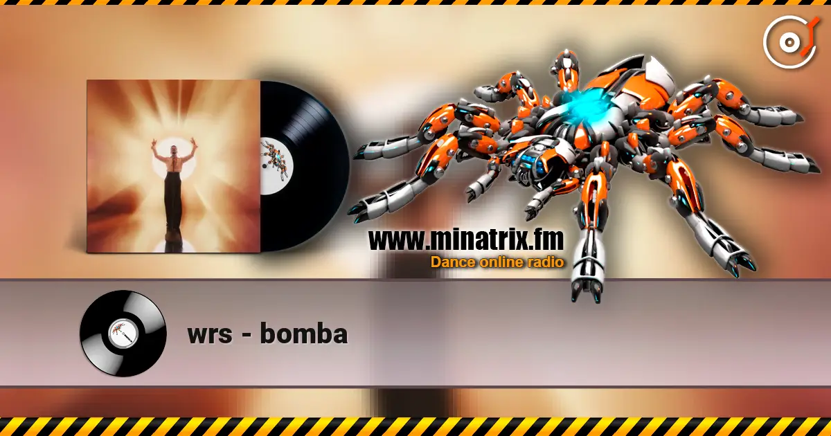 wrs - bomba escuchar online en alta calidad | Minatrix.FM