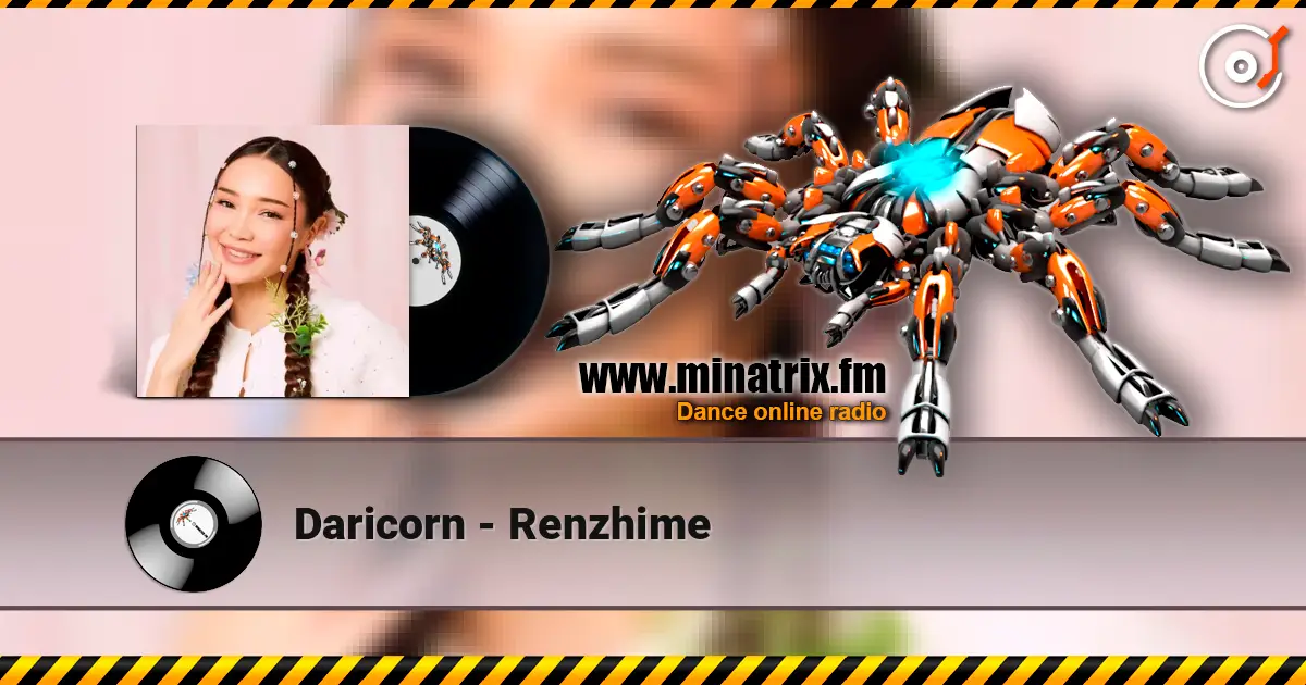 Daricorn - Renzhime escuchar online en alta calidad | Minatrix.FM