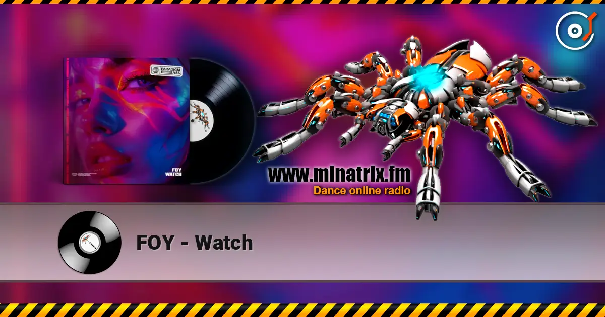 FOY - Watch escuchar online en alta calidad | Minatrix.FM