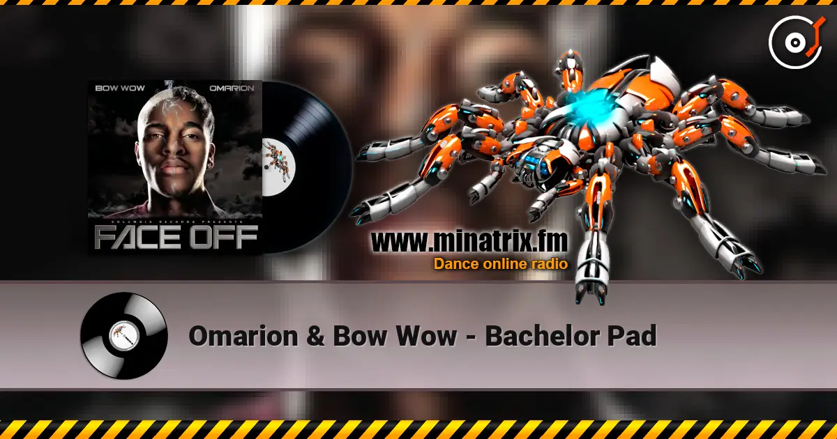 Omarion & Bow Wow - Bachelor Pad escuchar online en alta calidad | Minatrix.FM