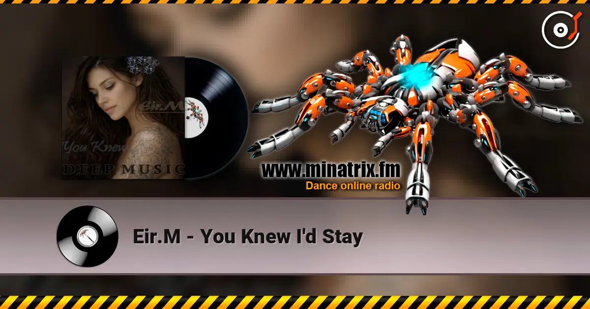 Eir.M - You Knew I'd Stay escuchar online en alta calidad | Minatrix.FM