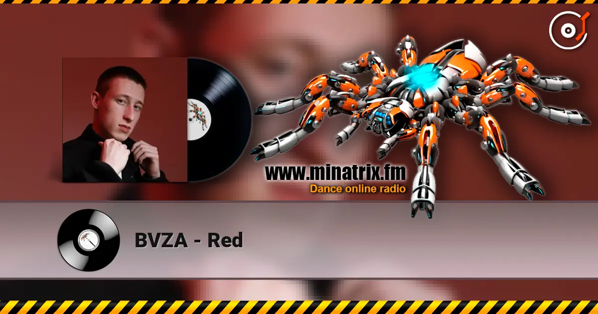BVZA - Red escuchar online en alta calidad | Minatrix.FM