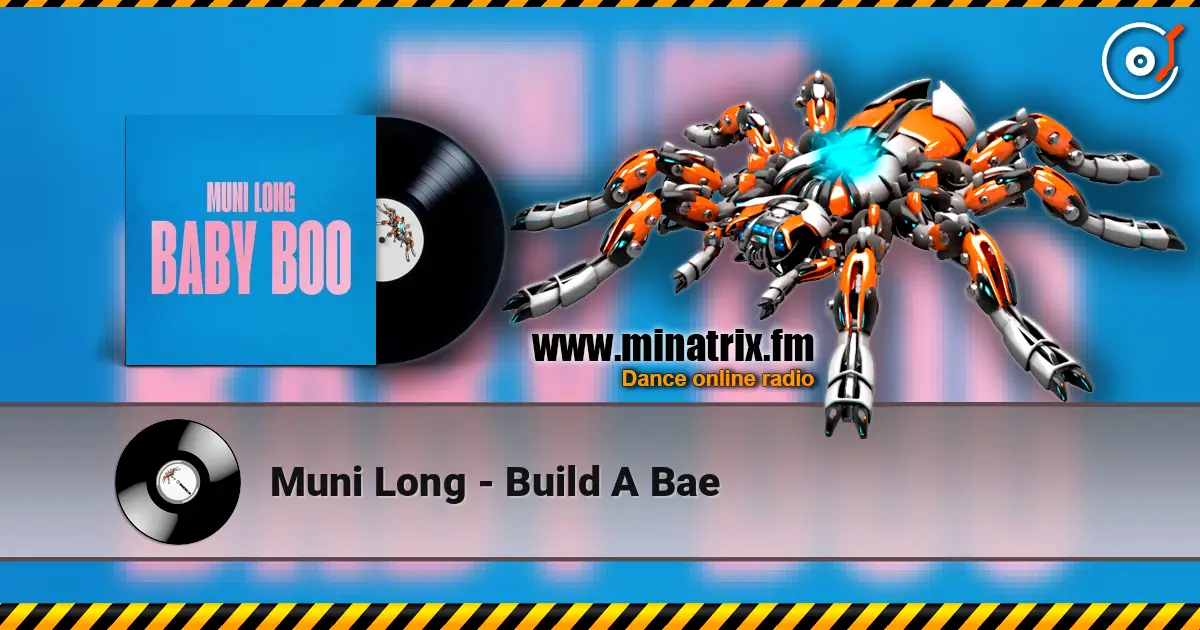 Muni Long - Build A Bae escuchar online en alta calidad | Minatrix.FM