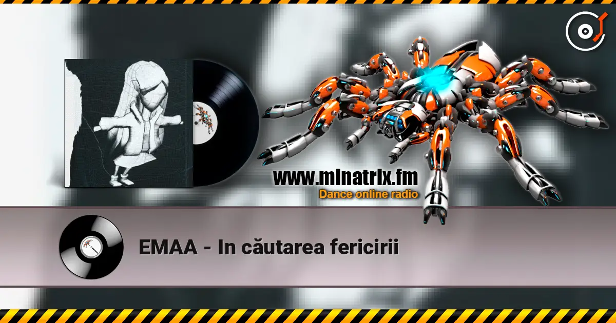 EMAA - In căutarea fericirii escuchar online en alta calidad | Minatrix.FM