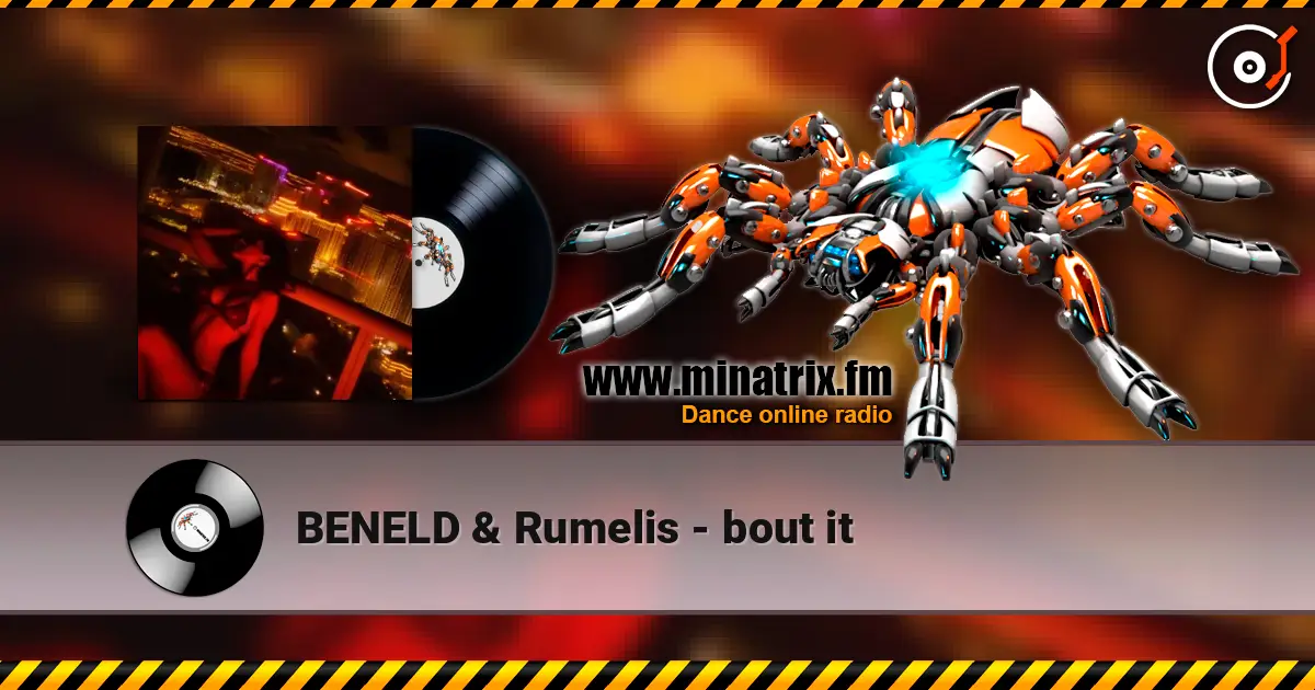 BENELD & Rumelis - bout it escuchar online en alta calidad | Minatrix.FM