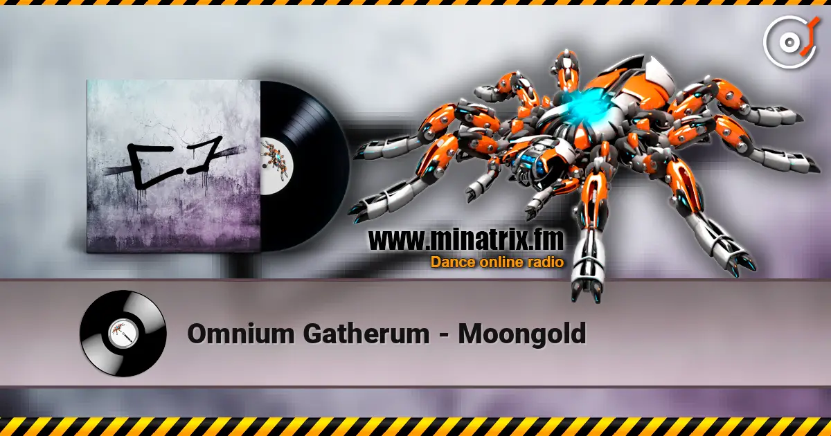 Omnium Gatherum - Moongold escuchar online en alta calidad | Minatrix.FM