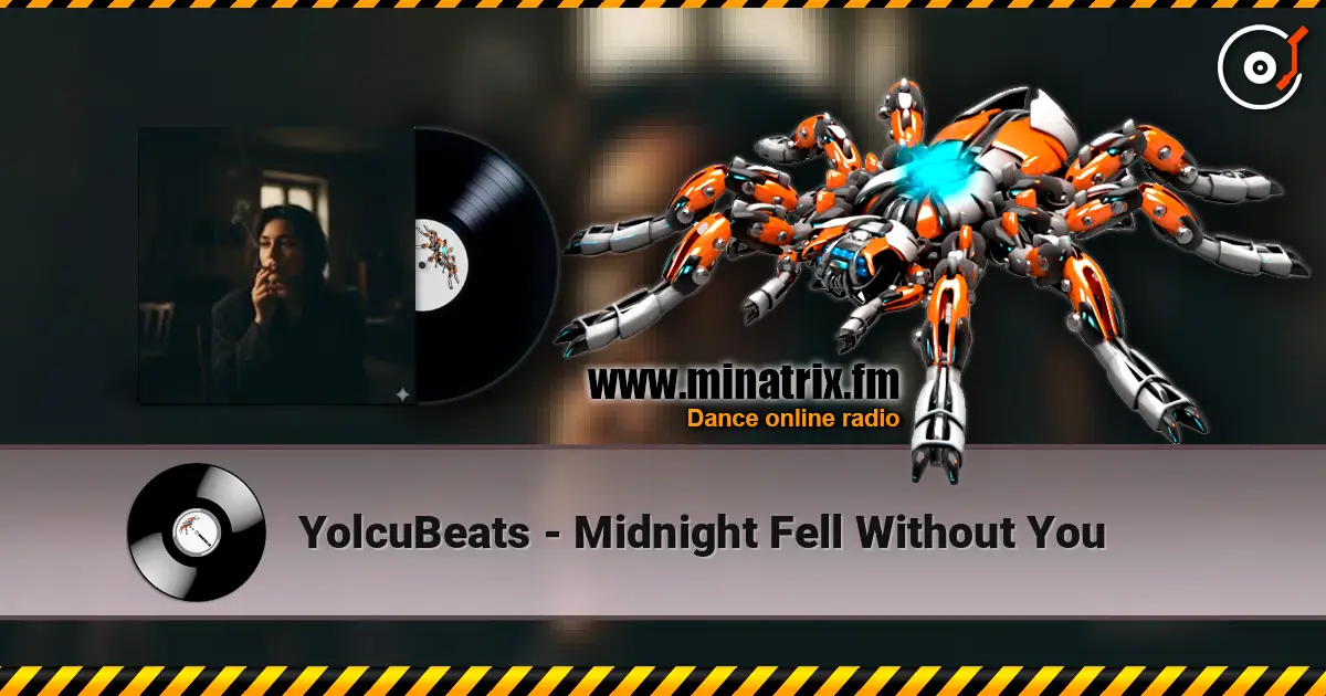 YolcuBeats - Midnight Fell Without You escuchar online en alta calidad | Minatrix.FM