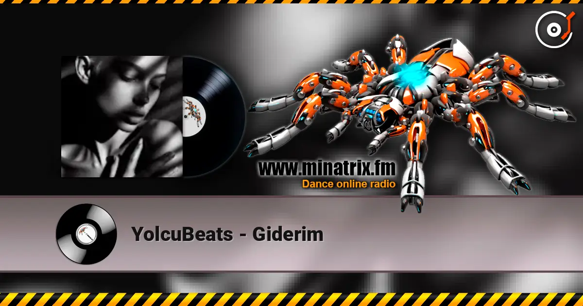 YolcuBeats - Giderim escuchar online en alta calidad | Minatrix.FM
