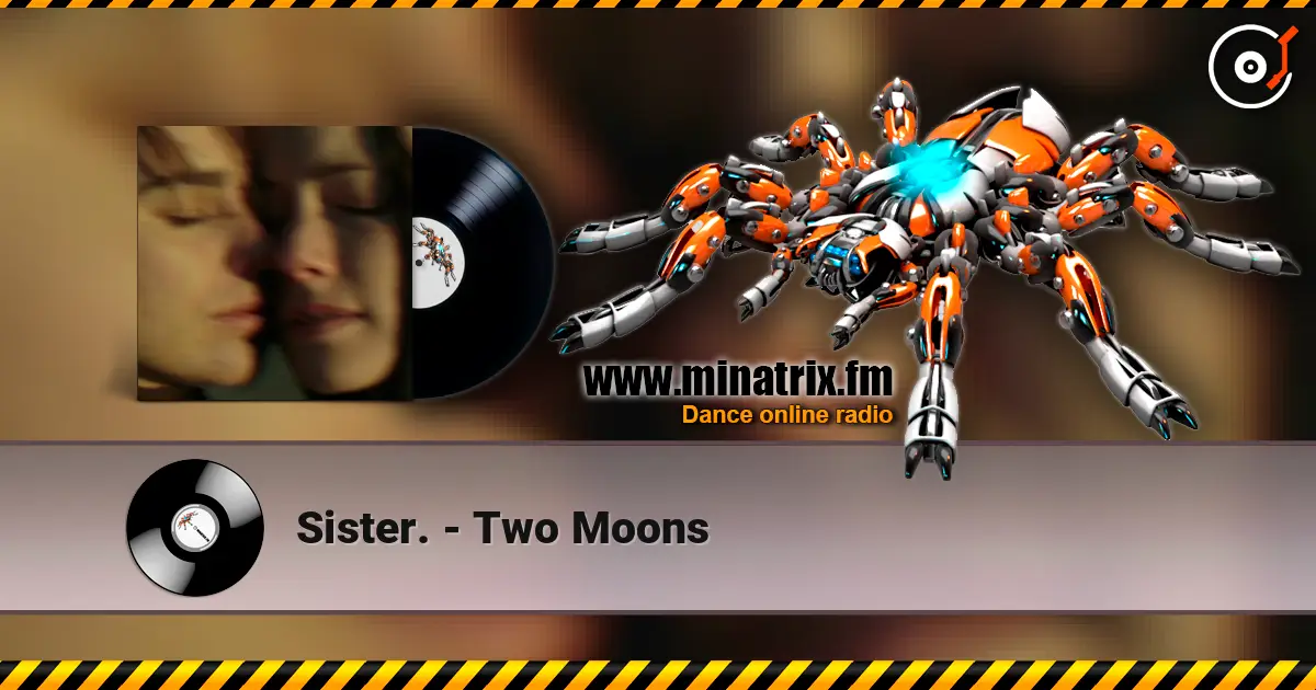 Sister. - Two Moons escuchar online en alta calidad | Minatrix.FM