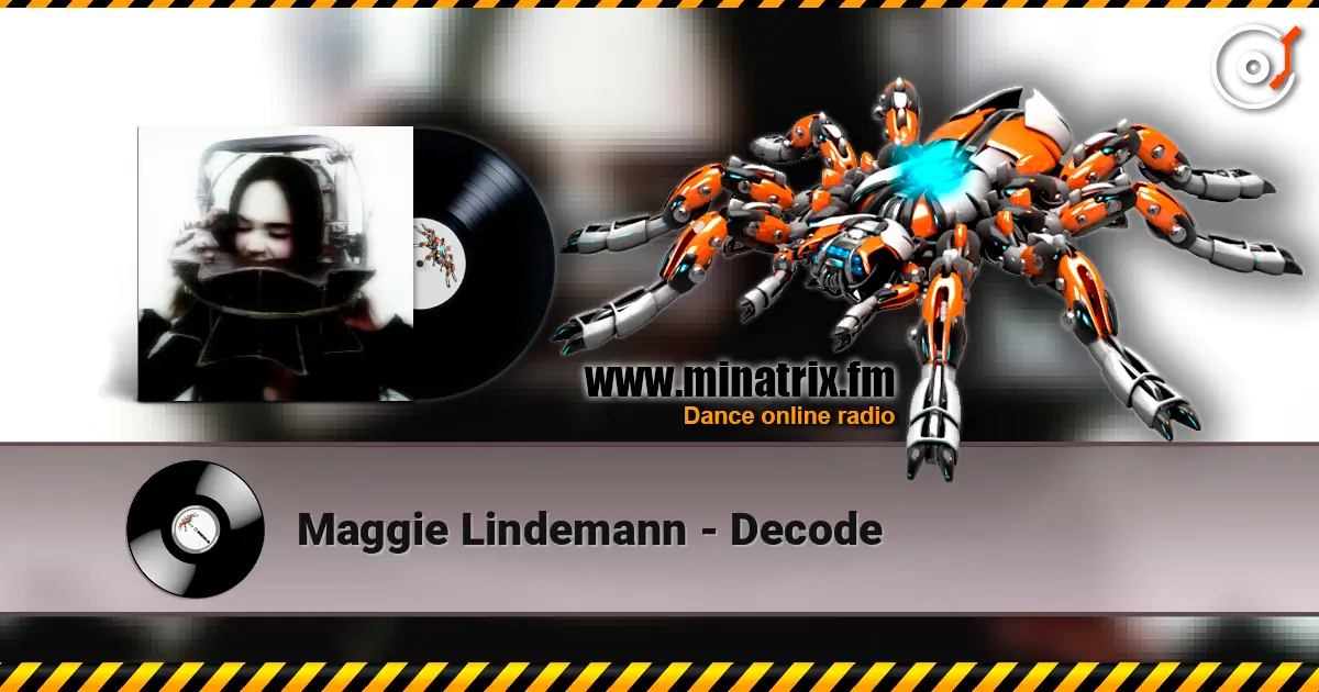 Maggie Lindemann - Decode escuchar online en alta calidad | Minatrix.FM